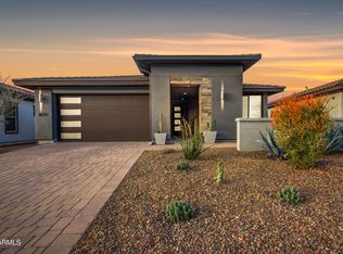 17527 E Silver Sage Ln, Rio Verde, AZ 85263