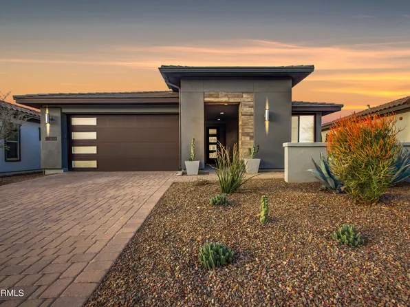 17527 E SILVER SAGE Lane, Rio Verde, AZ 85263