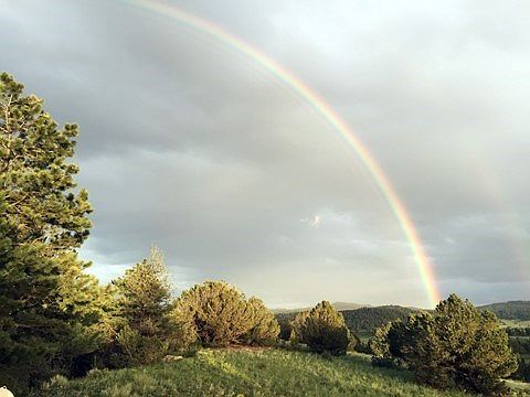 Find Your Pot Of Gold