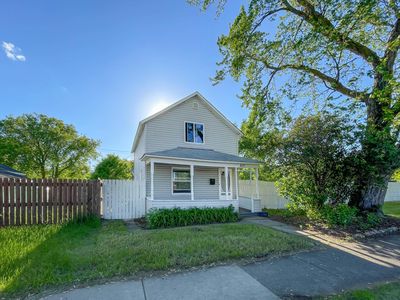 517 Irvine Ave NW, Bemidji, MN, 56601