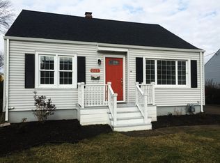264 Orchard Dr, Buffalo, NY 14223