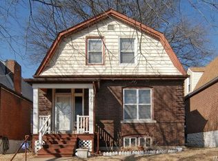 3951 Humphrey St, Saint Louis, MO 63116