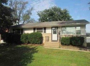 1297 Hamlin Pl, Columbus, OH 43227