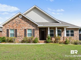 12693 Waxwing Ave, Spanish Fort, AL 36527