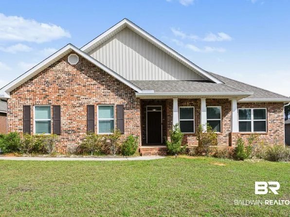 12693 Waxwing Ave, Spanish Fort, AL 36527