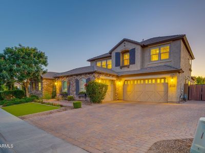 3882 S White Dr, Chandler, AZ, 85286