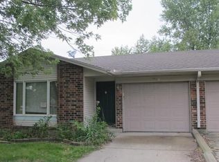 1404 E Market St, Germantown, OH 45327