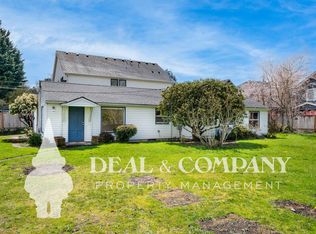 8205 SW 46th Ave, Portland, OR 97219