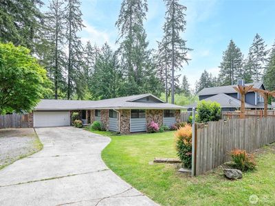 11427 148th Avenue NW, Gig Harbor, WA, 98329