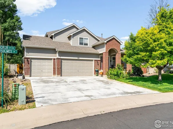 232 Ricker Ln, Johnstown, CO 80534