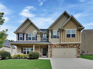 216 Parkcrest Ln, Dallas, GA 30132