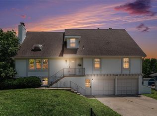 12731 Byars Rd, Grandview, MO 64030