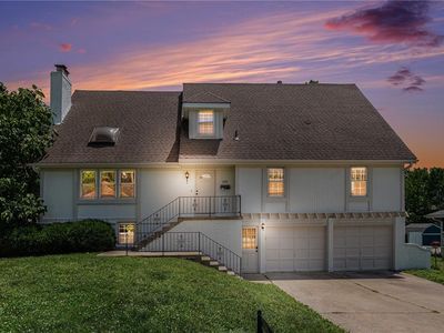 12731 Byars Rd, Grandview, MO, 64030