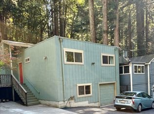 14980 Canyon 6 Rd, Guerneville, CA 95446