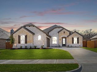3121 Blue Hill Dr, Burleson, TX 76028
