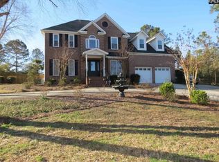 201 Dove Ridge Rd, Columbia, SC 29223
