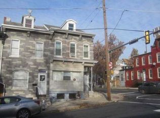 1155 Elm St, Reading, PA 19604