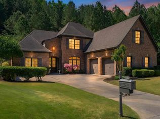 1201 Haven Rd, Birmingham, AL 35242