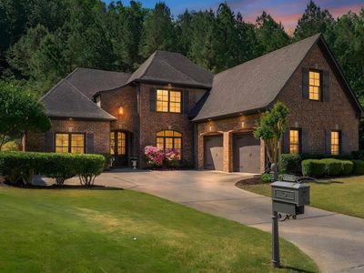 1201 Haven Rd, Birmingham, AL, 35242
