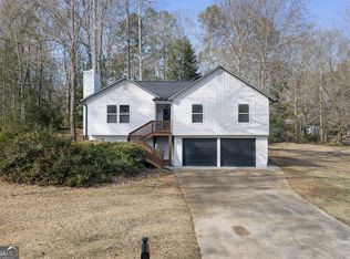1100 Spring Pl, Canton, GA