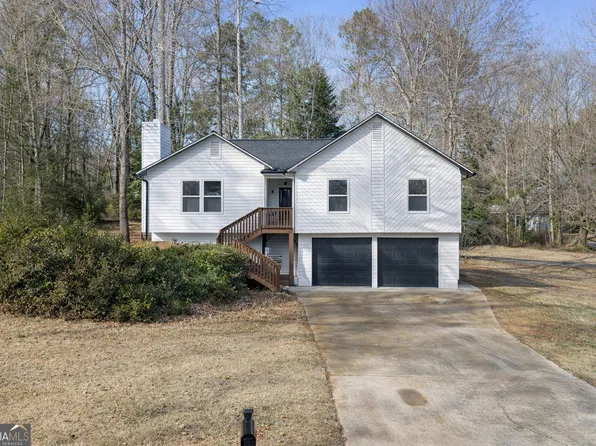 1100 Spring Pl, Canton, GA 30115