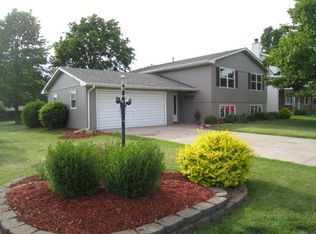 110 N Century St, Walcott, IA 52773