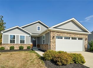 3649 Stradley Cir, Barberton, OH 44203
