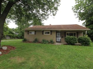 2233 Minnesota Ave, Columbus, OH 43211