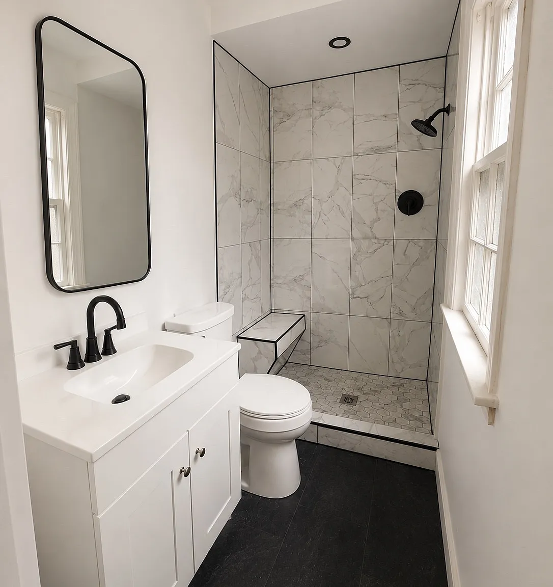 3 bed, 1135 sqft, $2,400 — Photo 4