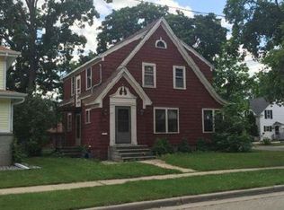 931 W Winnebago St, Appleton, WI 54914