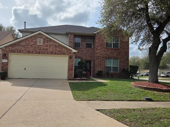 11523 Gorham Park Cir, Houston, TX 77067