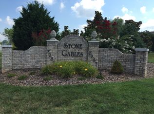 4 Gable Stone Ln, Jamestown, NC 27282