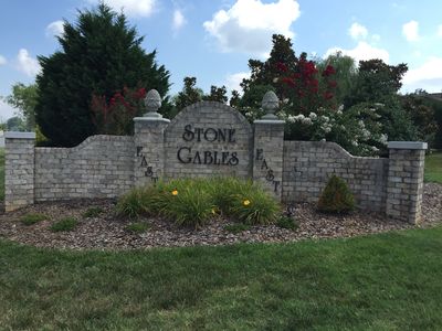 4 Gable Stone Ln, Jamestown, NC, 27282