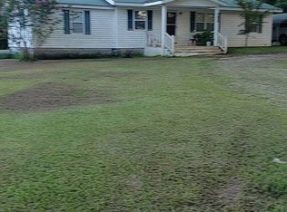 752 Main St, Mantee, MS 39751