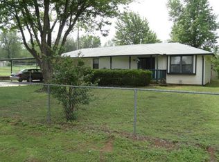 11100 Jeffords Ave, Choctaw, OK 73020