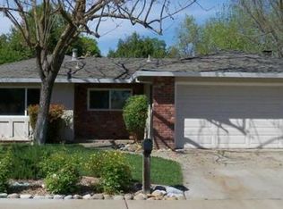 435 Abbey Pl, Woodland, CA 95695