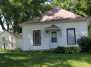 322 N Mildred St, Carson, IA 51525