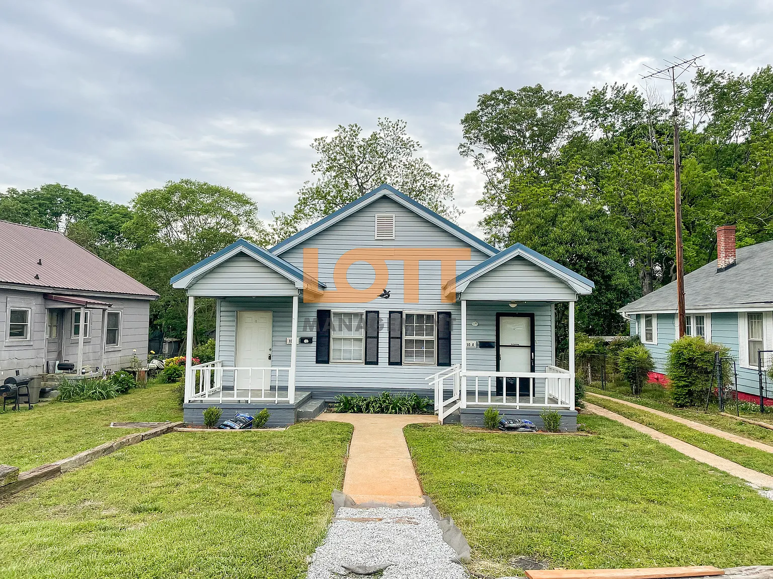 1 bed, 560 sqft, $1,000 — Photo 1