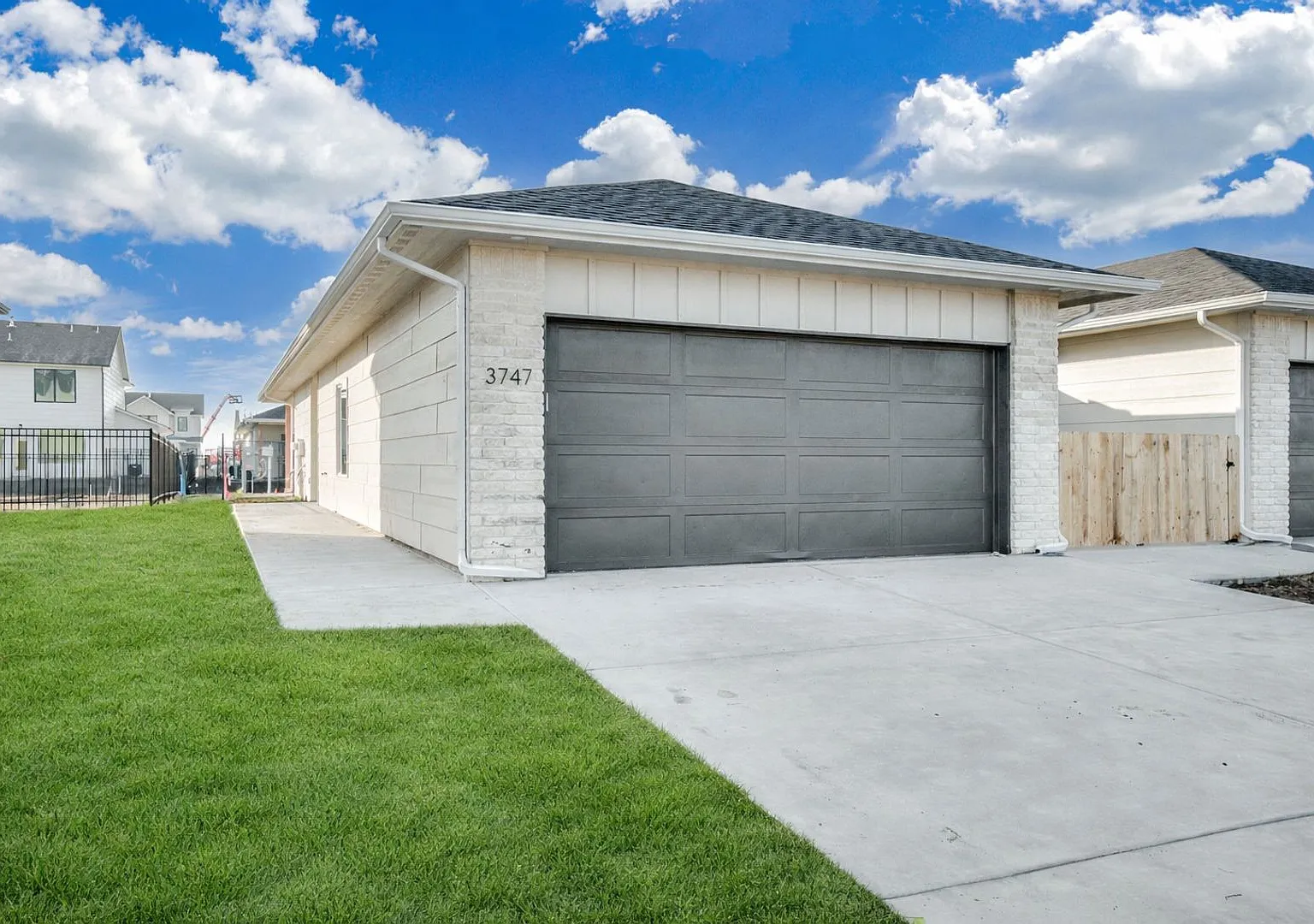 The Heights- Aria Plan — Photo 2