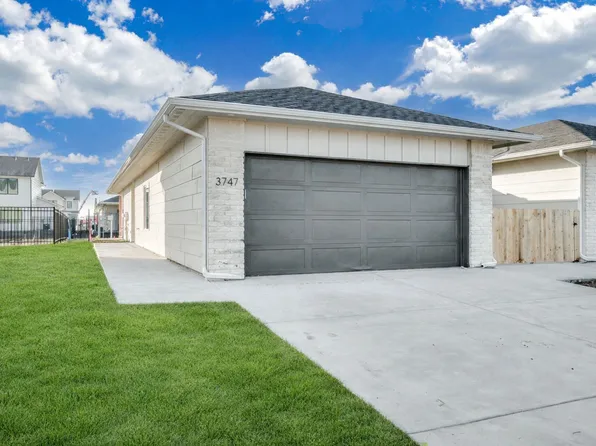 3731 W 30th St N, Wichita, KS 67217