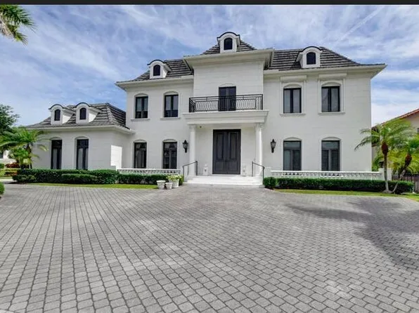 7172 VALENCIA Drive, Boca Raton, FL 33433