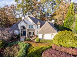 3867 Streamside Dr SE, Marietta, GA 30067