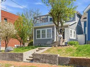 131 Herman St, Indianapolis, IN 46202
