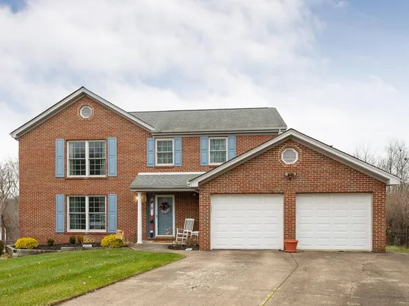 2058 Morningside Dr, Florence, KY 41042