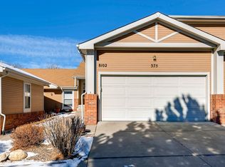 8102 Gray Ct APT 375, Arvada, CO 80003