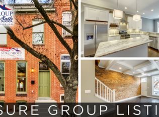 3114 Fait Ave, Baltimore, MD 21224