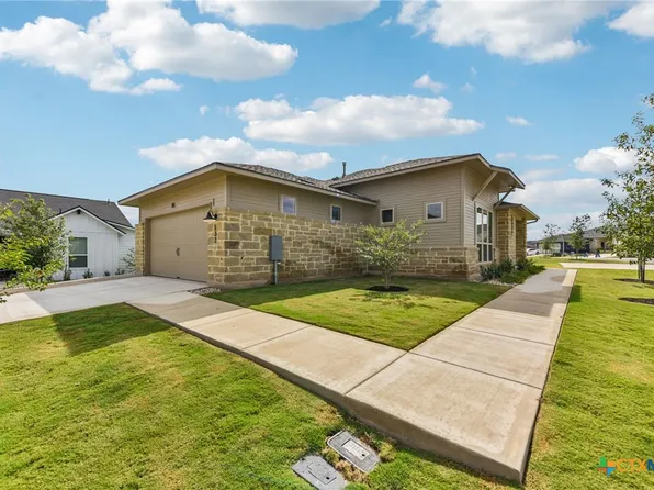 133 Antoinette Way #101, San Marcos, TX 78666