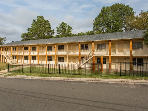 2006 House Ave APT 11, Durham, NC 27707