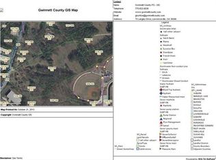 711 N Price Rd, Buford, GA 30518