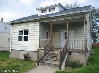 1975 Snyder Ave, Dundalk, MD 21222